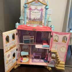 Princess Play House