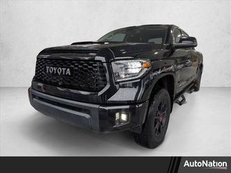2021 Toyota Tundra