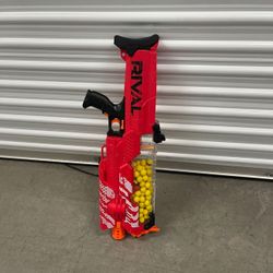 Nerf Rival MXVll-10k