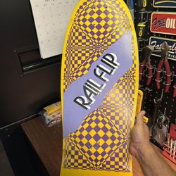 Skateboard Original 1986 Sport fun old skool skateboard in great condition given Its Age! Only $75!!!!!!!