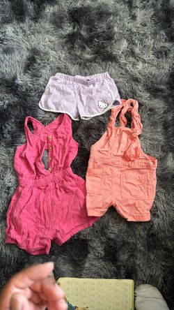 Toddler Girl 3T