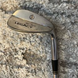 Spalding Legacy 56 Sand