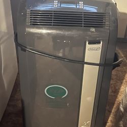 Portable AC Unit With Window Accessories 