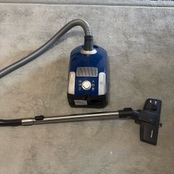 Miele Capella Vacuum