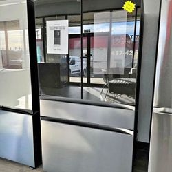 ? BRAND NEW REFRIGERATOR