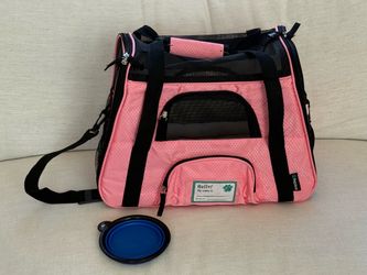 Pet Carrier