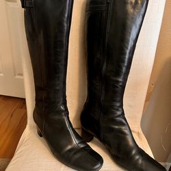 Gorgeous Leather Boots