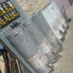 Water Heaters And Wall Heaters Sales New And Used Boilers 