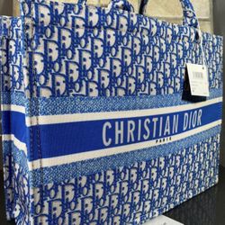 Tote Bag Dior