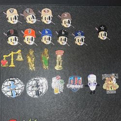 Hat Pins 