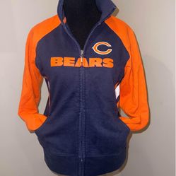 Bears Sweater Ladies Medium