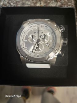 Invicta Sea Hunter 52mm Watch