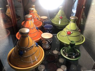 L’artisanat Marocain