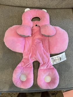 Benbat Infant Total Body Support Pillow