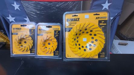 DeWalt DW4772T & DW4773T
