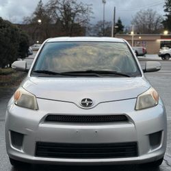 2008 Scion xD