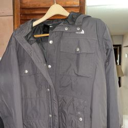 Kids Northface Winter Coat