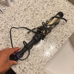 hair curler