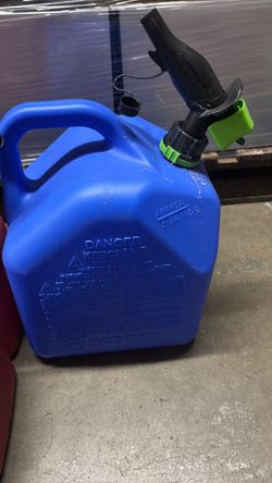 5 gallon