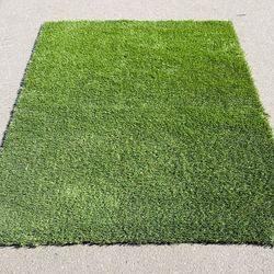 Artificial grass