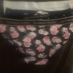 Victoria Secret Underwear Size Large