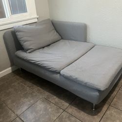 Single couch