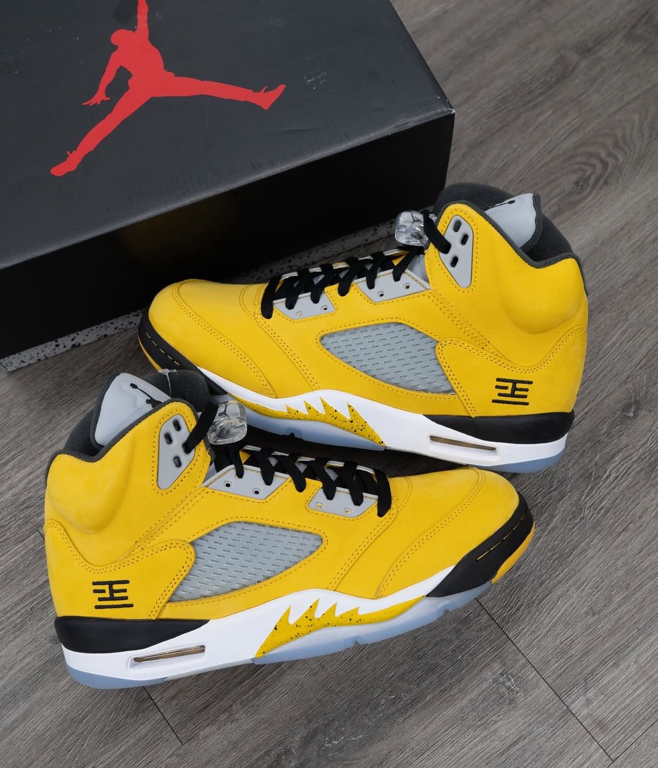 Jordan 5 Tokyo (2025 Release)