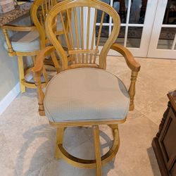 Counter Height Bar Stools