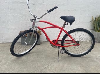 The Realm Cruiser Bike