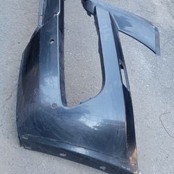 11 Mercedes Gl550 Front Bumper Cover OEM Used Conditions $500