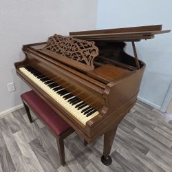 Free Pianos @keys.oj 