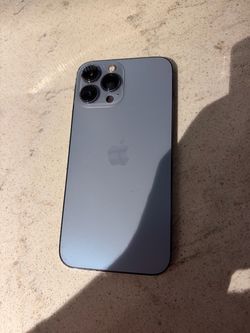 iPhone 13 Pro Max 256gb unlocked