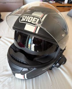 SHOEI GT-AIR