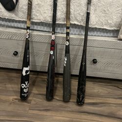Baseball Bats