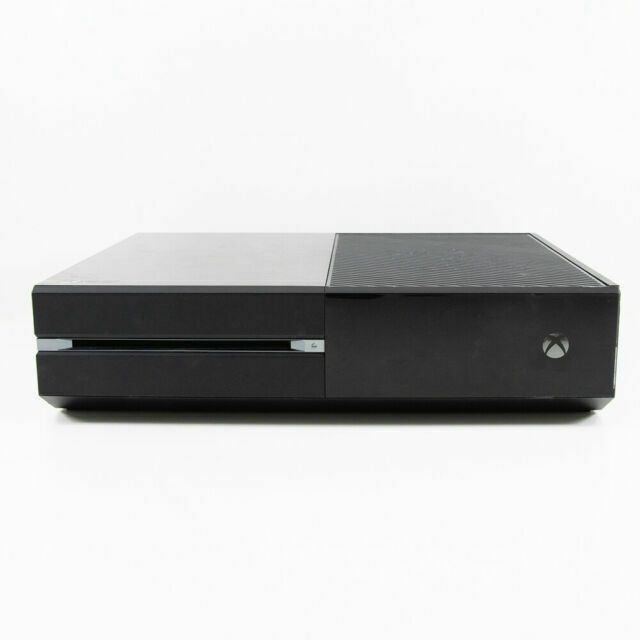 Xbox One, Used Xbox Plus All Cords, Plus Fc25 Disc