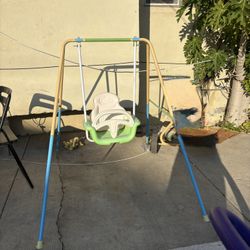 Swing