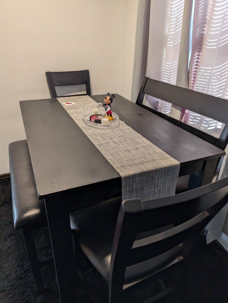 Dining Room Table