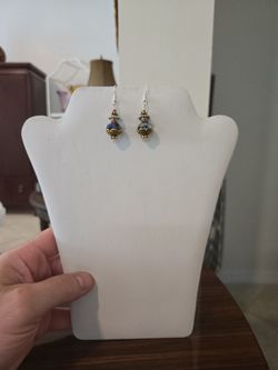 Fashion Earrings