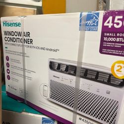 Ac 12000 Btu 110 V WiFi 