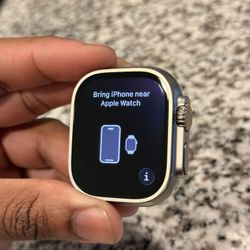 APPLE WATCH ULTRA 2 (GPS + CELLULAR)