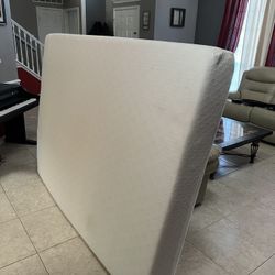 Twin Size Colchón -mattress 