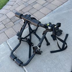 Thule Bike Rack