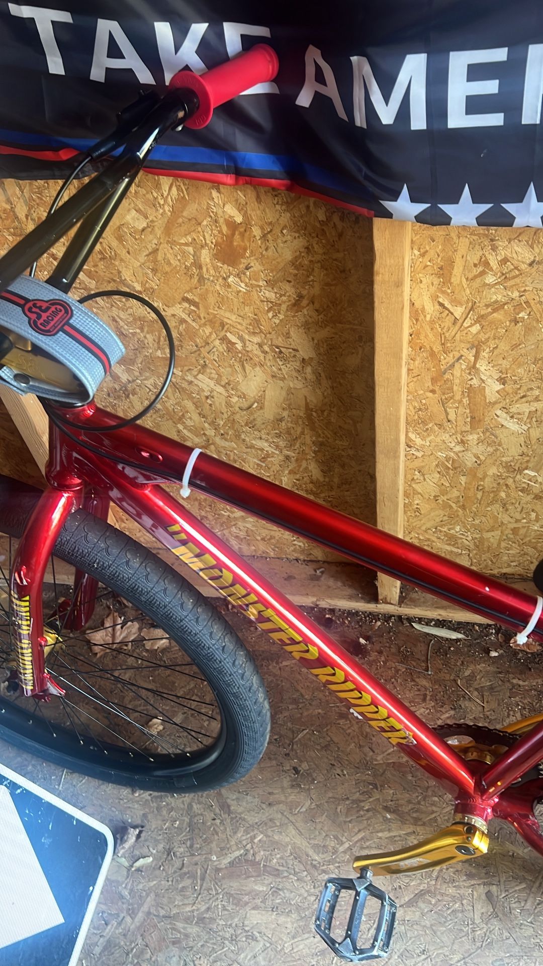 Monster Ripper