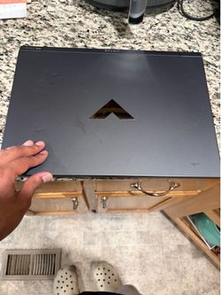 Victus HP gaming laptop