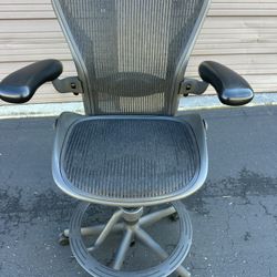 Herman Miller Office Chair/Stool