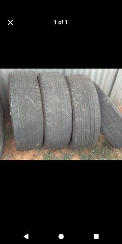 4set (215/60/17)