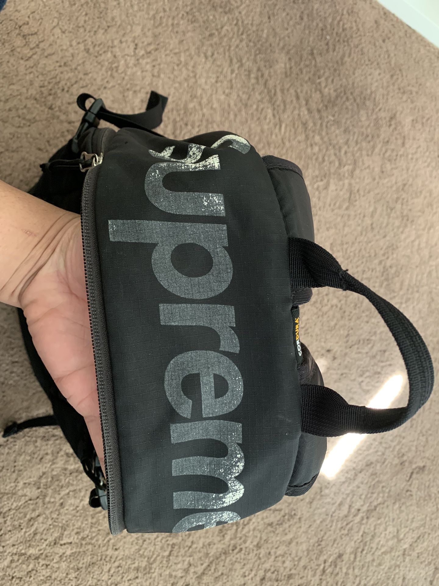 Supreme Backpack Ss20 for Sale in Fontana, CA - OfferUp