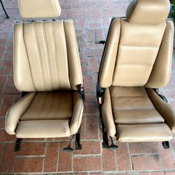 Bmw E30 Sport Seats