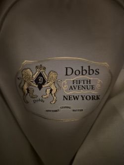 Dobbs Fedora Hat