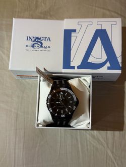 Invicta Watch